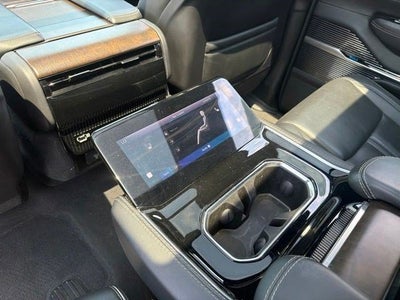 2023 Jeep Grand Wagoneer Series II 4x4