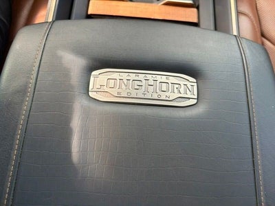 2020 RAM 1500 Laramie Longhorn Crew Cab 4x2 5'7" Box