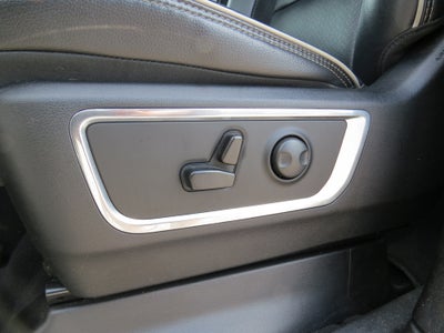 2025 RAM 1500 Laramie Crew Cab 4x4 5'7" Box