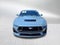2025 Ford Mustang GT Fastback
