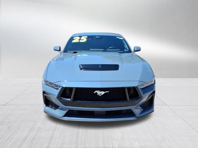 2025 Ford Mustang GT Fastback