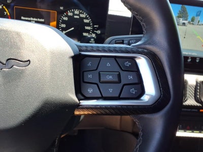 2025 Ford Mustang GT Fastback