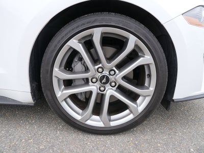 2023 Ford Mustang GT Premium