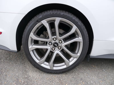 2023 Ford Mustang GT Premium