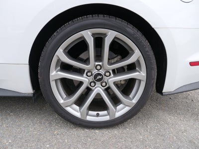 2023 Ford Mustang GT Premium