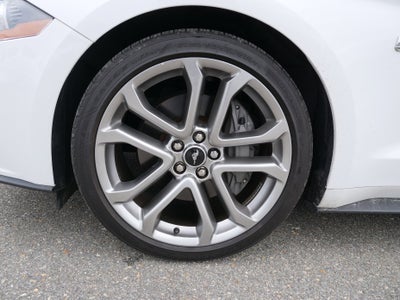 2023 Ford Mustang GT Premium