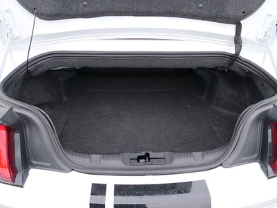 2023 Ford Mustang GT Premium