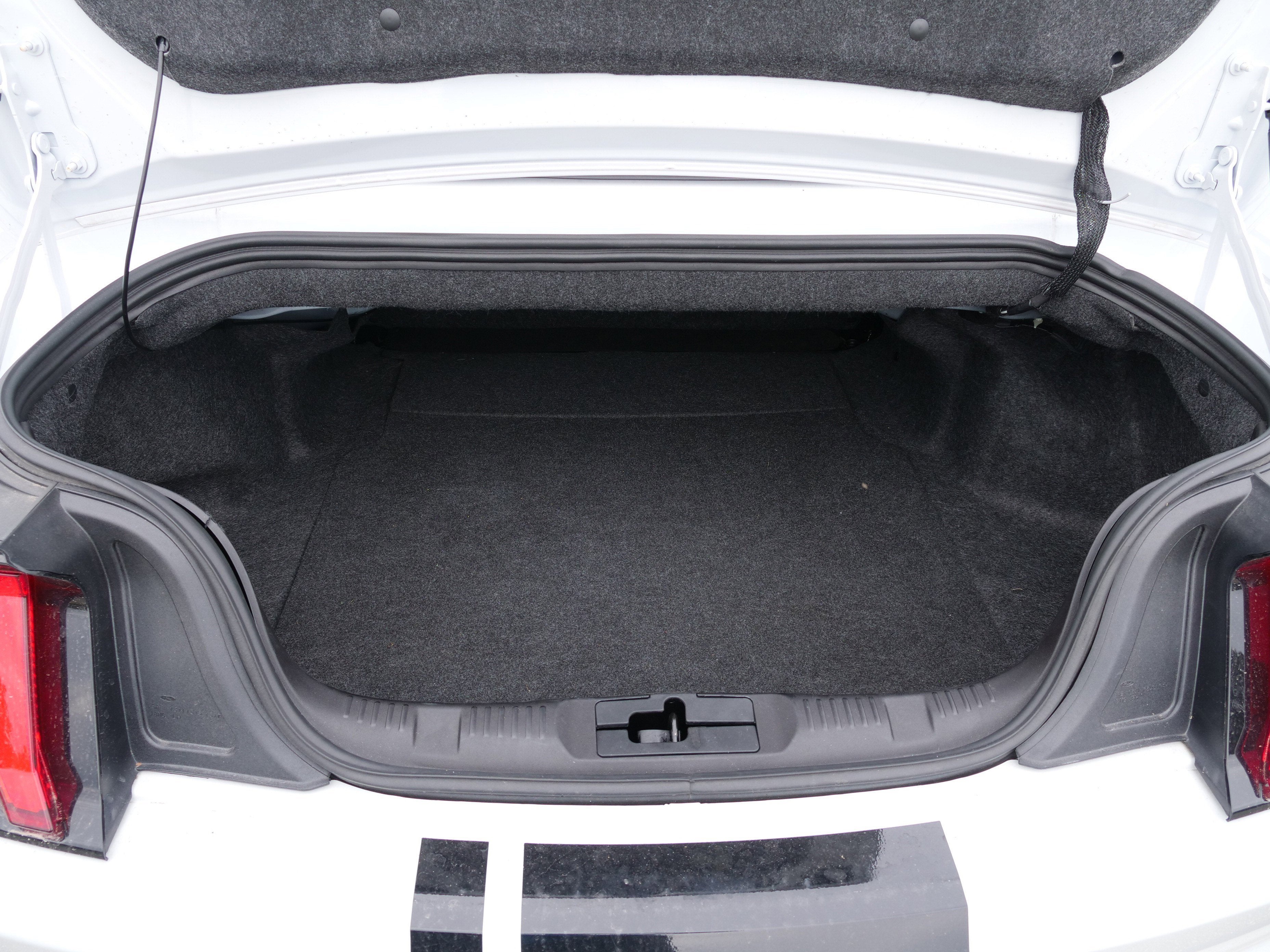 2023 Ford Mustang GT Premium