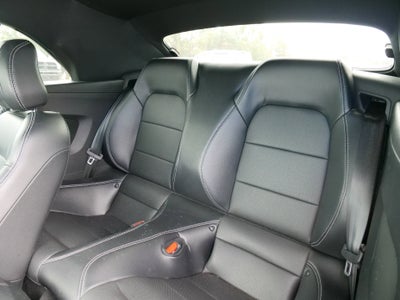 2023 Ford Mustang GT Premium