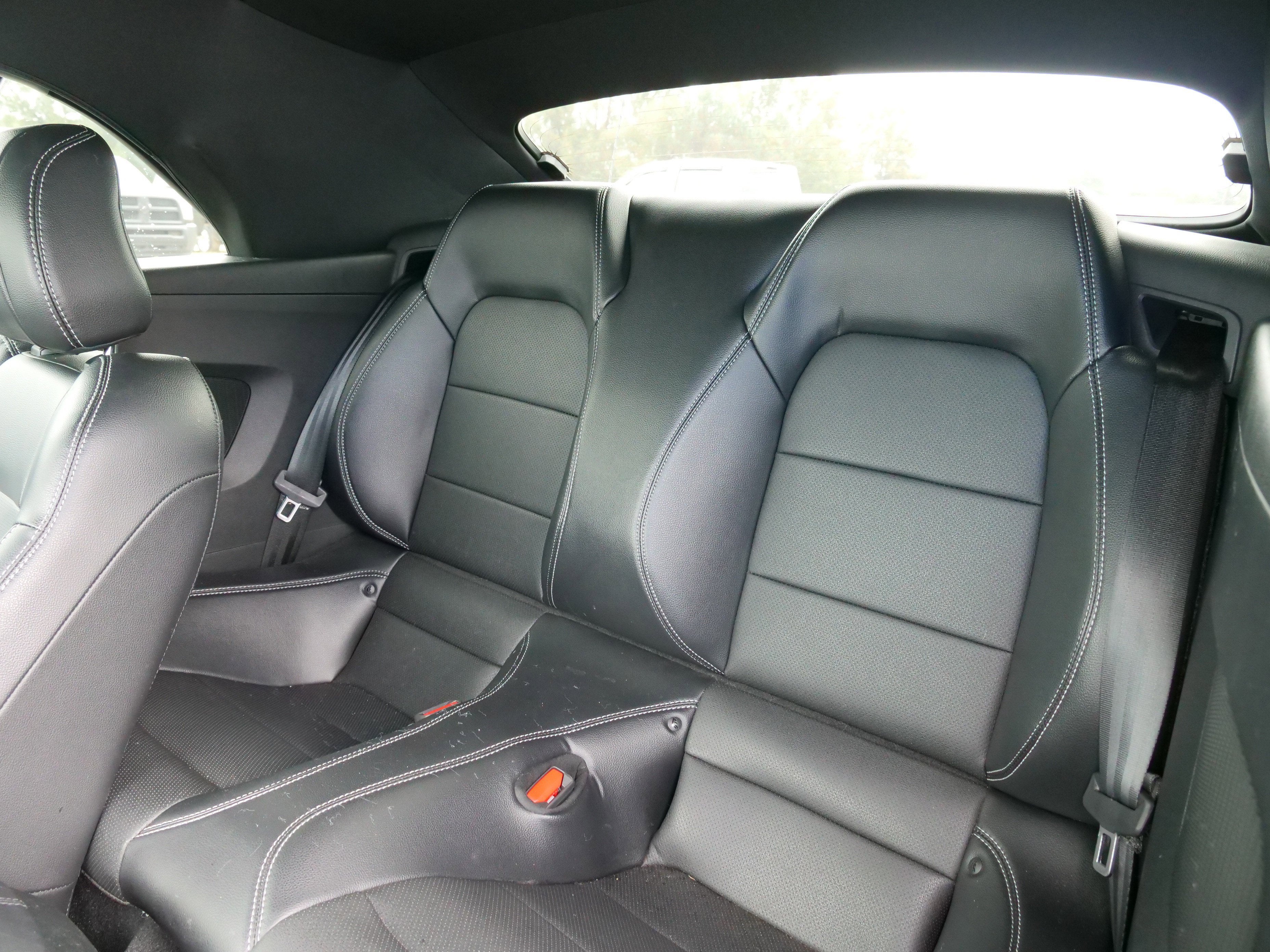 2023 Ford Mustang GT Premium