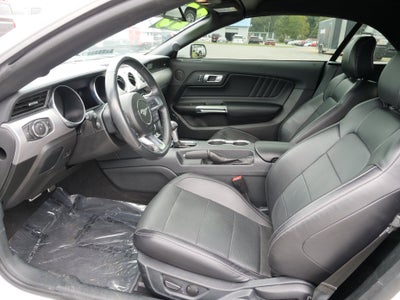 2023 Ford Mustang GT Premium