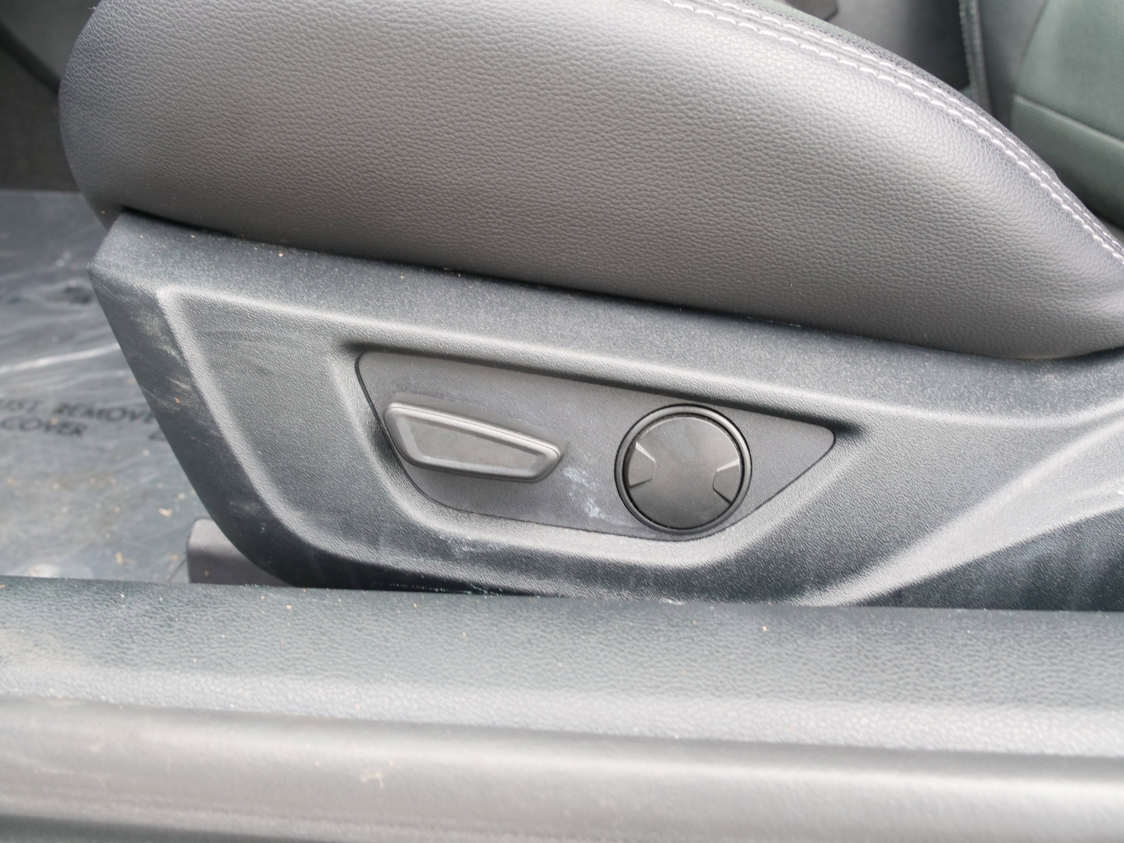 2023 Ford Mustang GT Premium