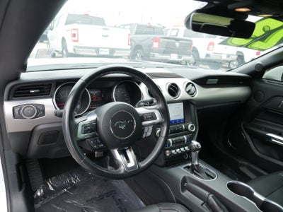 2023 Ford Mustang GT Premium