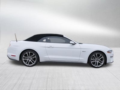 2023 Ford Mustang GT Premium
