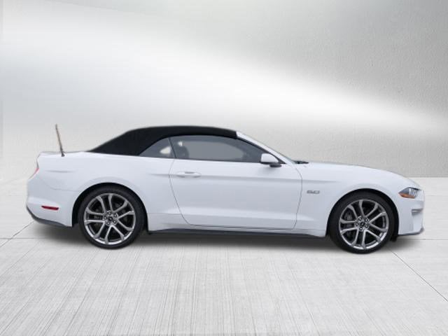 2023 Ford Mustang GT Premium