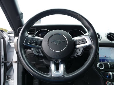 2023 Ford Mustang GT Premium