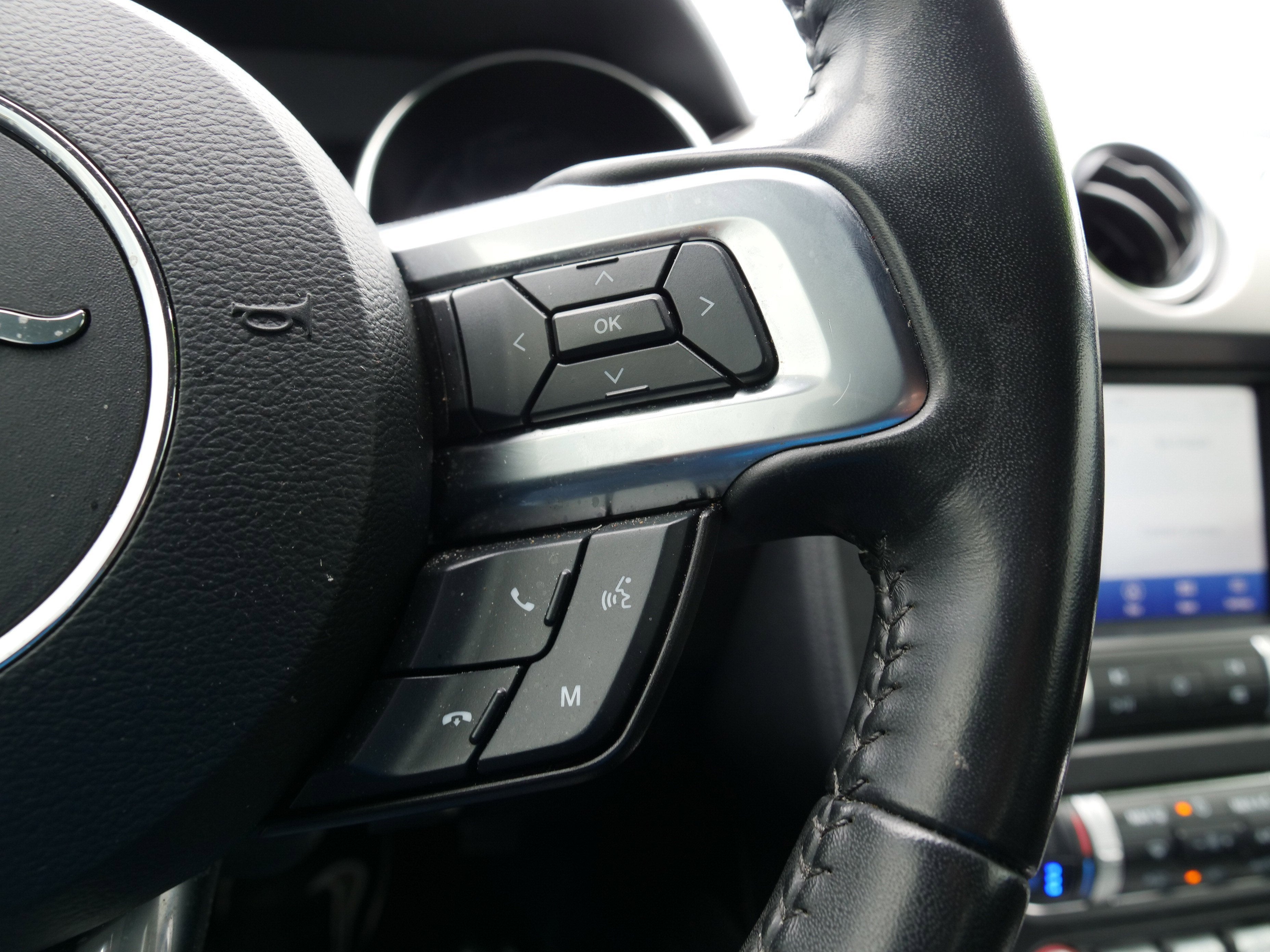 2023 Ford Mustang GT Premium