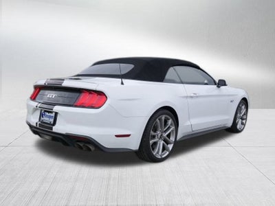 2023 Ford Mustang GT Premium
