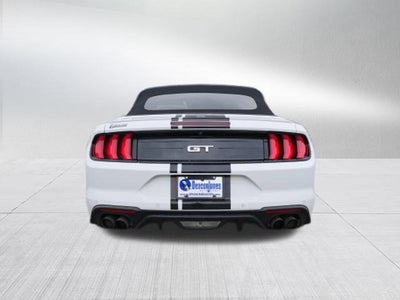 2023 Ford Mustang GT Premium