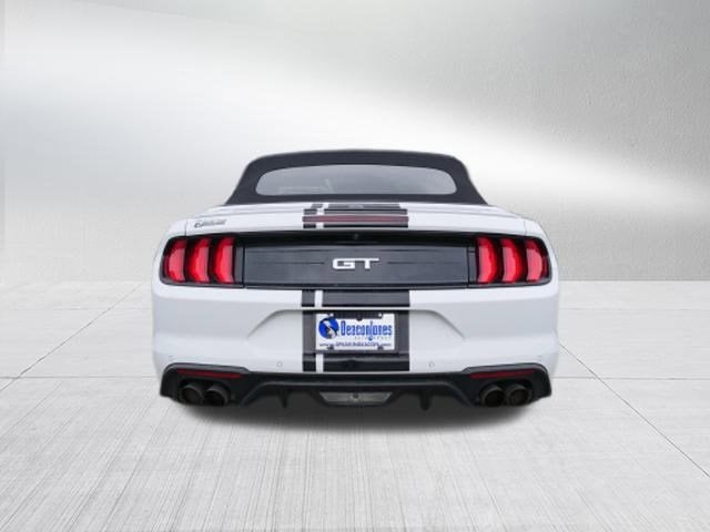 2023 Ford Mustang GT Premium