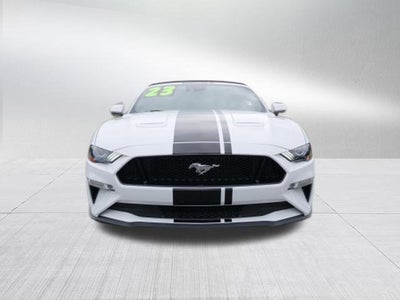 2023 Ford Mustang GT Premium