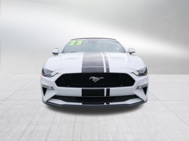 2023 Ford Mustang GT Premium
