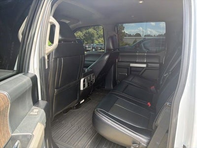 2021 Ford Super Duty F-550 DRW XL