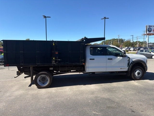 2026 Ford Super Duty F-450 DRW XL