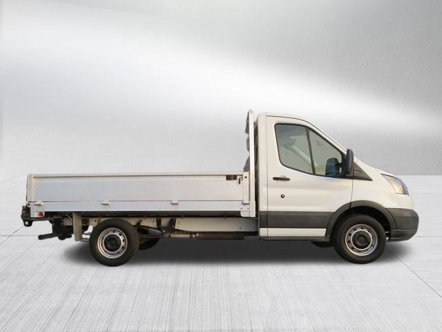 2018 Ford Transit Chassis Base