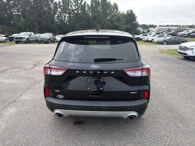 2022 Ford Escape SE Hybrid