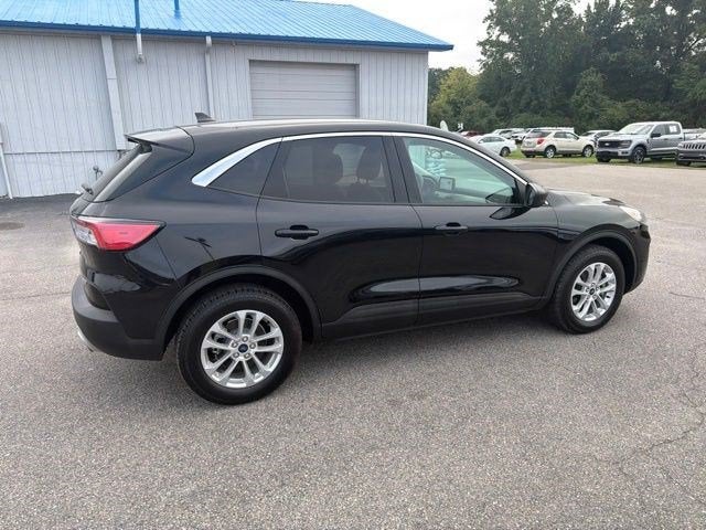 2022 Ford Escape SE Hybrid