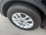 2022 Ford Escape SE Hybrid