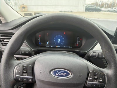 2023 Ford Escape Base