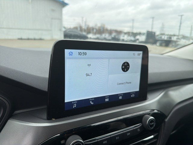 2023 Ford Escape Base