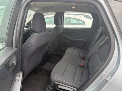 2023 Ford Escape Base