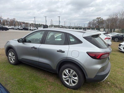 2023 Ford Escape Base