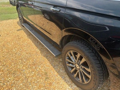 2021 Ford Expedition Limited MAX