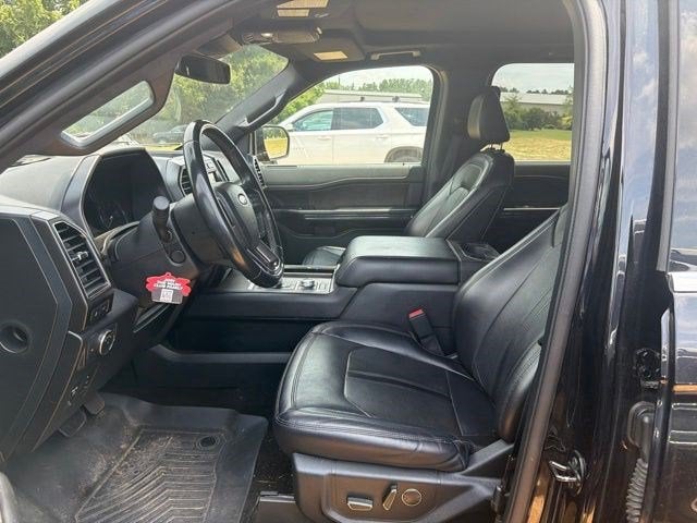 2021 Ford Expedition Limited MAX