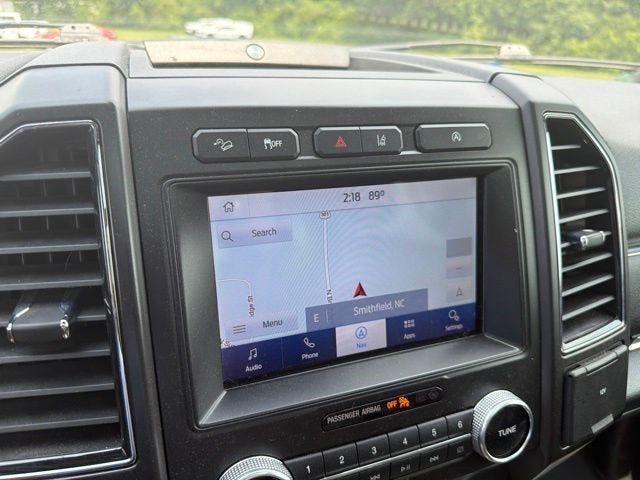 2021 Ford Expedition Limited MAX