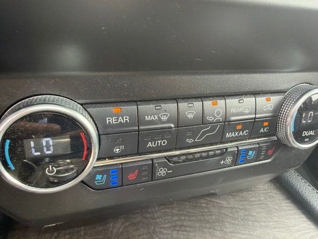 2021 Ford Expedition Limited MAX