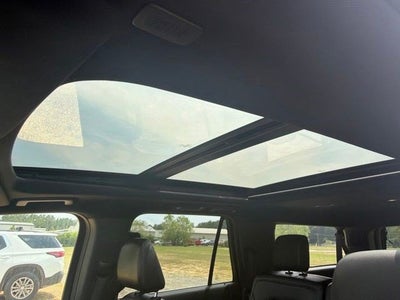 2021 Ford Expedition Limited MAX