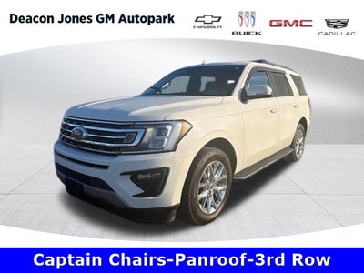 2021 Ford Expedition XLT