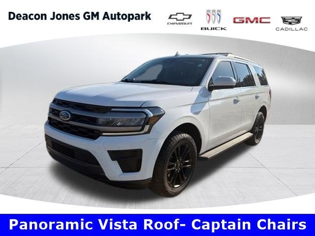 2024 Ford Expedition XLT