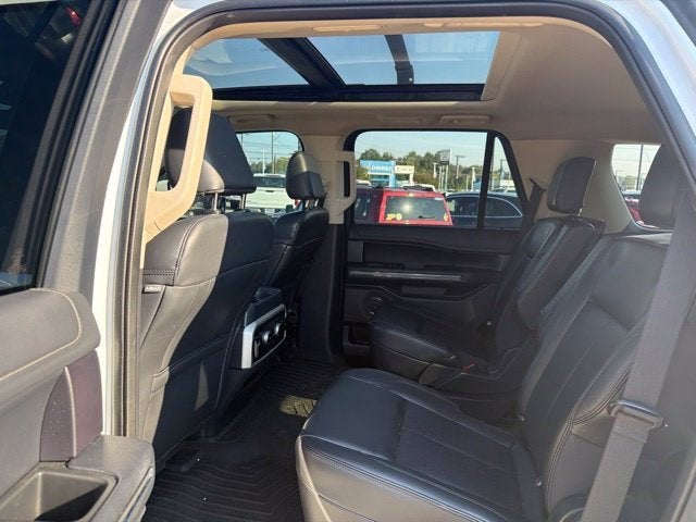 2024 Ford Expedition XLT