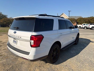 2024 Ford Expedition XLT