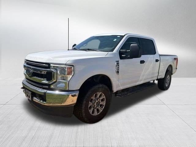 2021 Ford F-250 XL