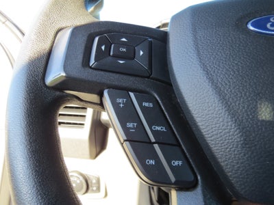 2021 Ford F-250 XL