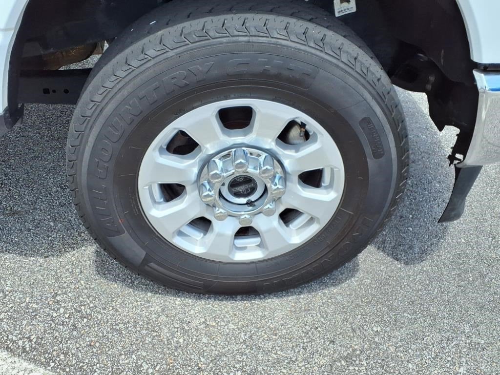 2024 Ford Super Duty F-250 SRW XL