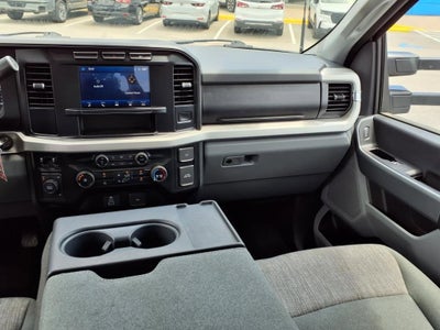 2024 Ford Super Duty F-250 SRW XL