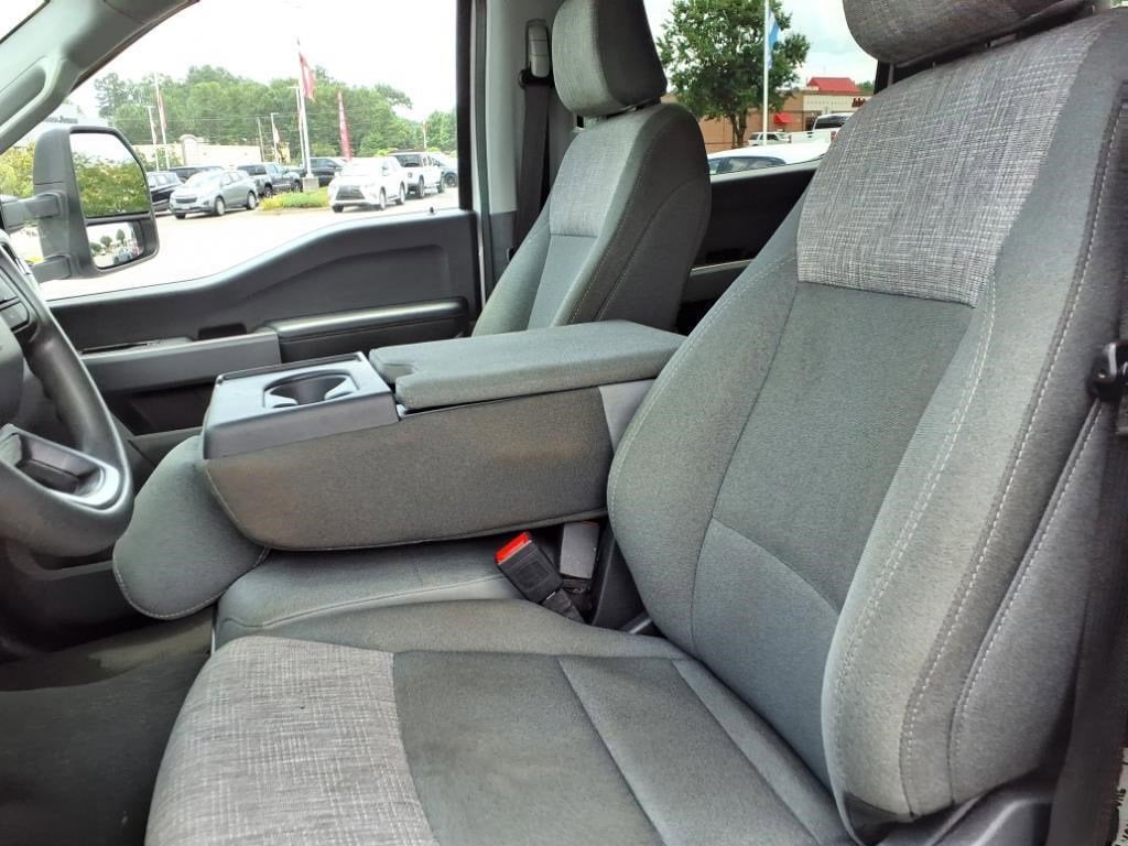 2024 Ford Super Duty F-250 SRW XL